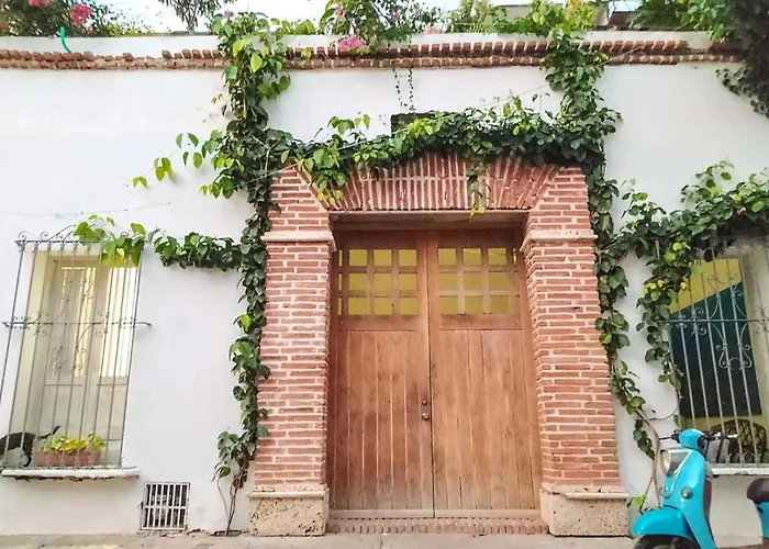 Casa Ego