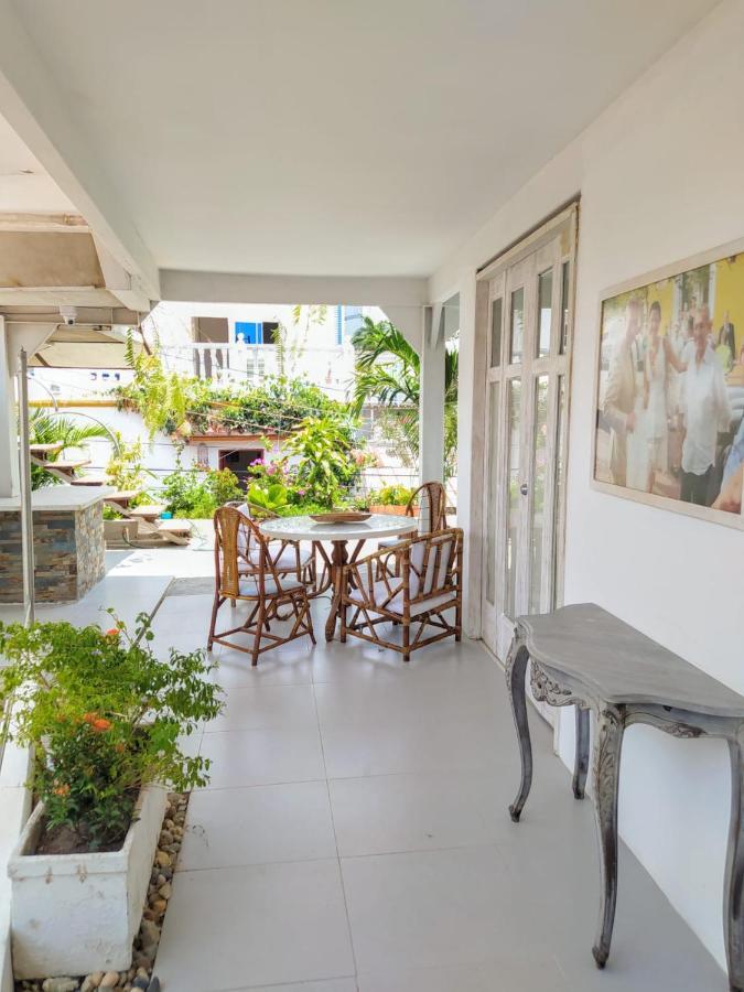 Apart-hotel Casa Ego