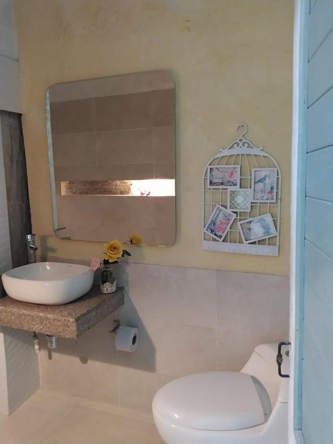 Apart-hotel Casa Ego Cartagena