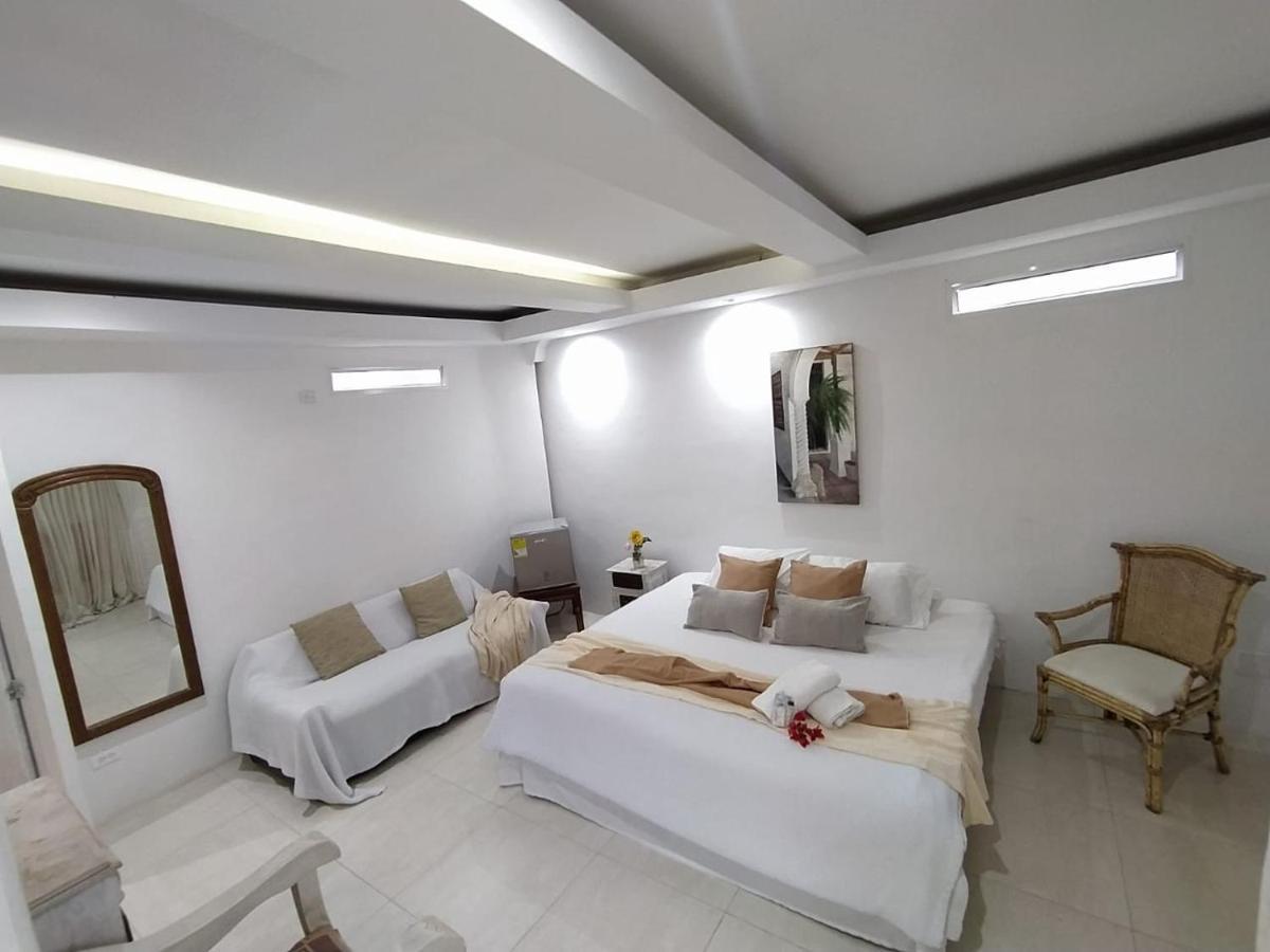 Casa Ego Apart-hotel