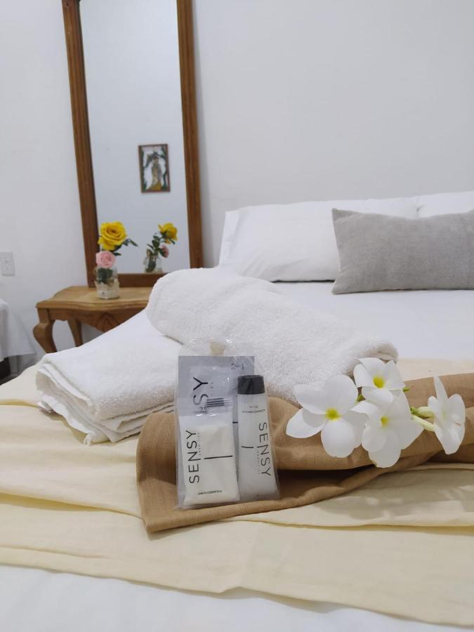 Apart-hotel Casa Ego *