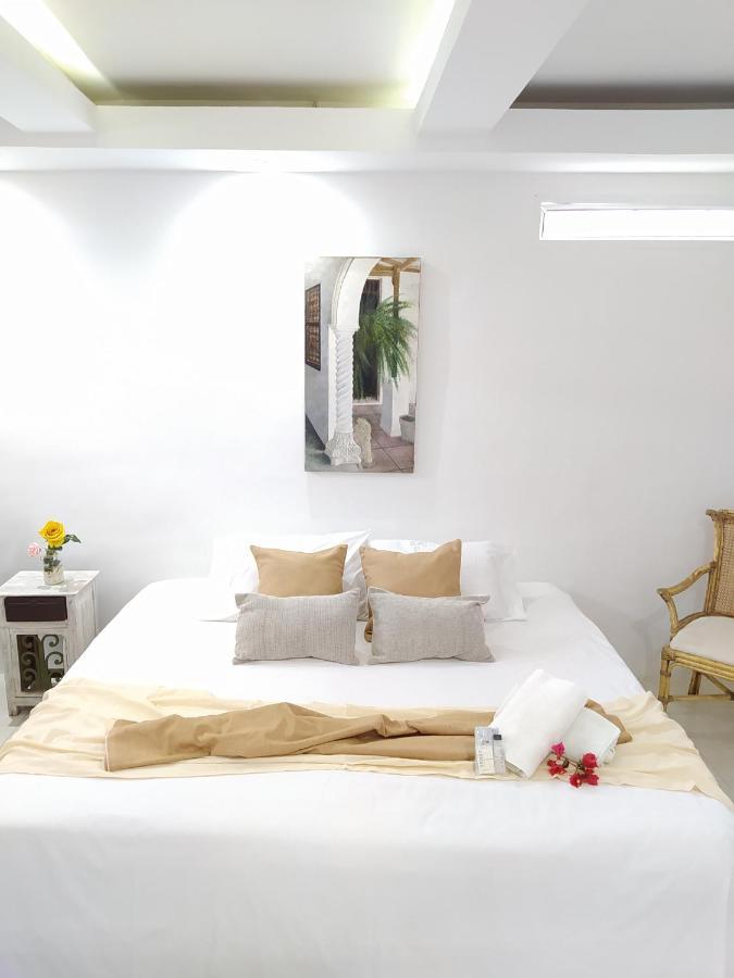 Apart-hotel Casa Ego