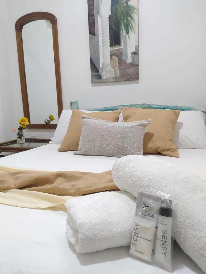 Casa Ego Apart-hotel