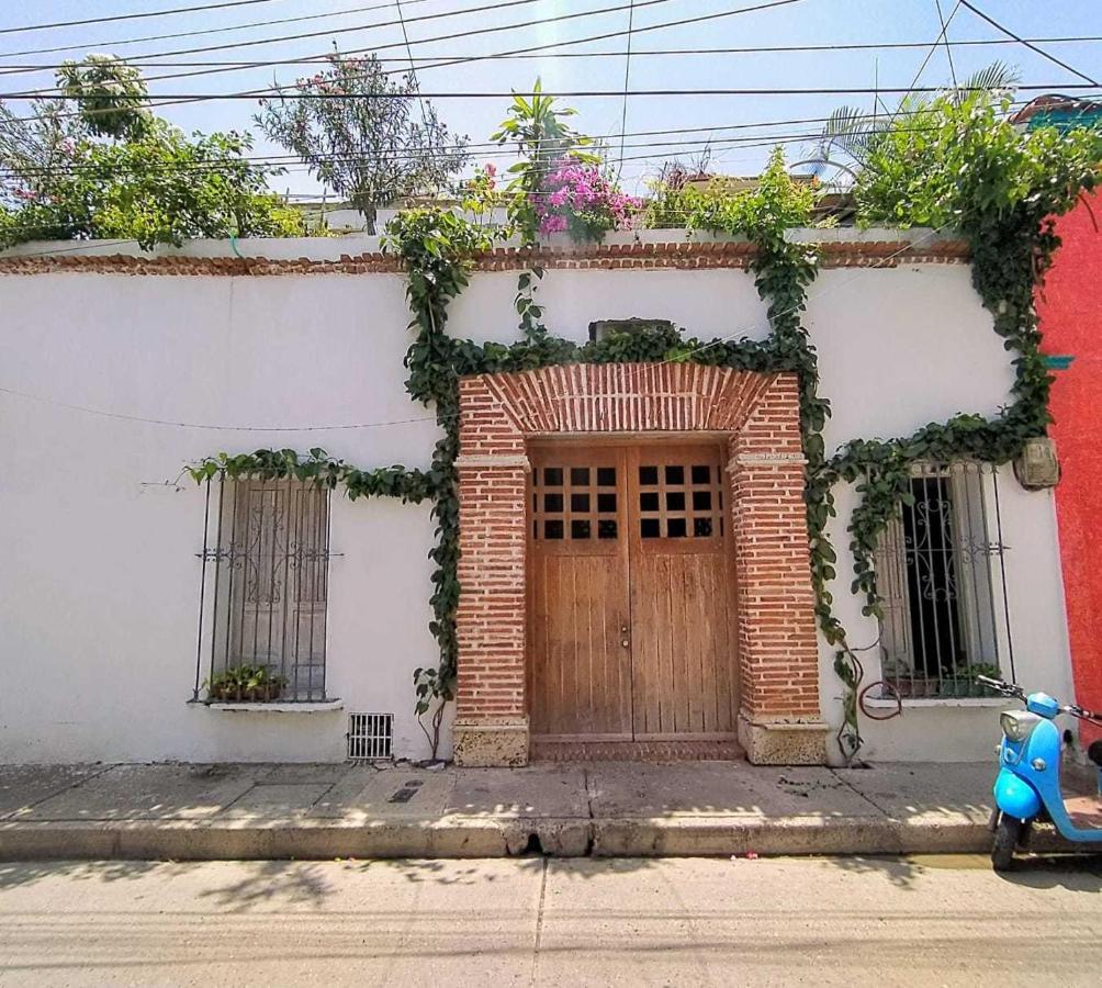 Casa Ego Apart-hotel Cartagena