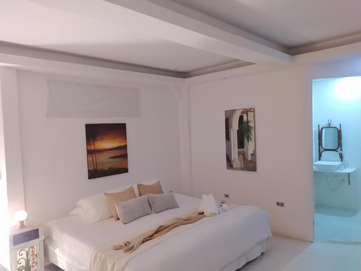 Casa Ego Apart-hotel *