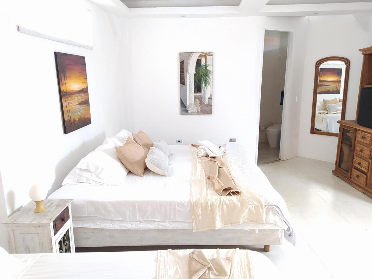 Casa Ego Apart-hotel Cartagena