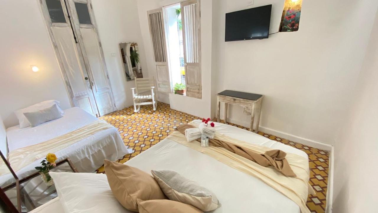 Casa Ego Apart-hotel