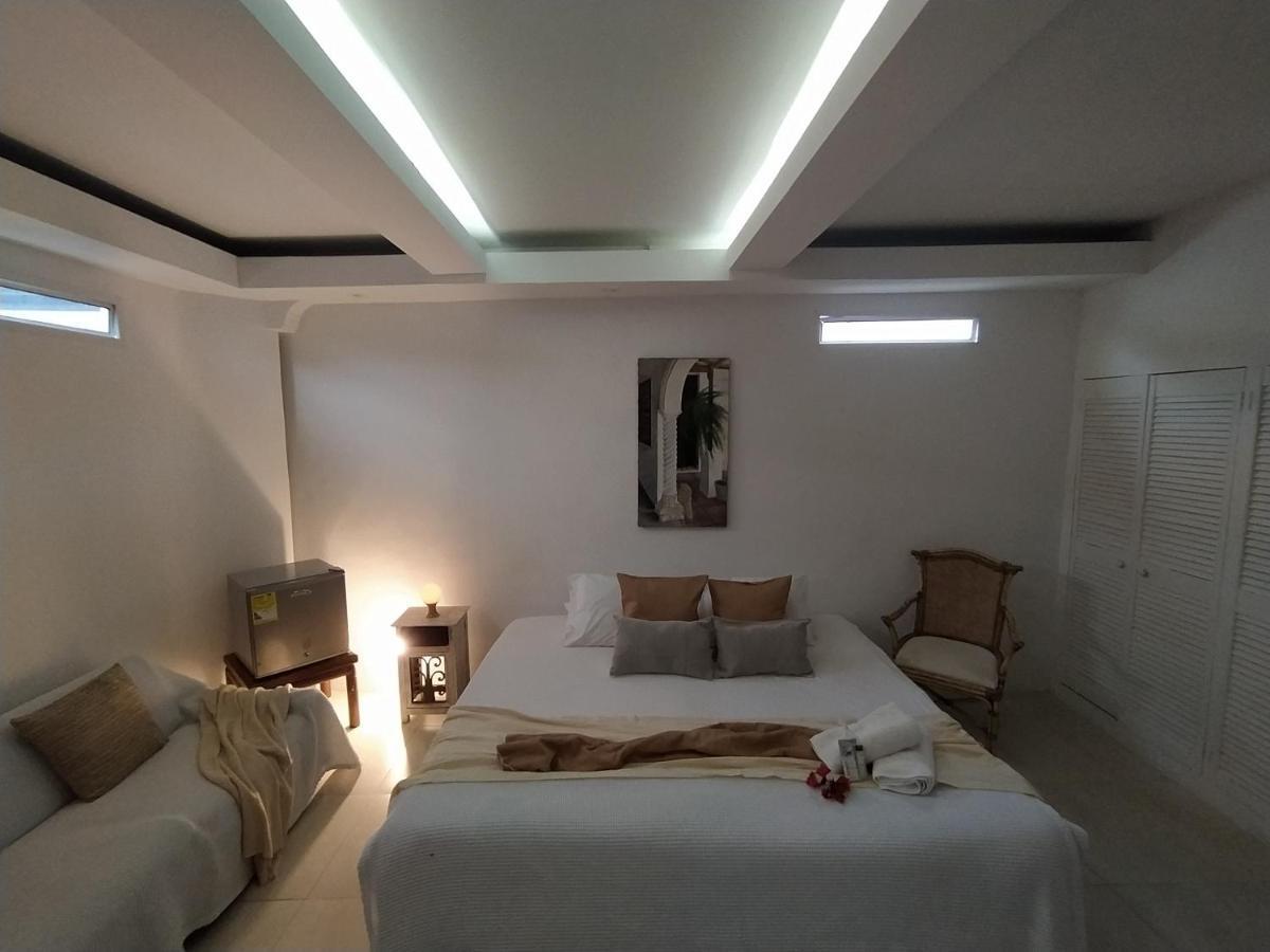 Casa Ego Apart-hotel *