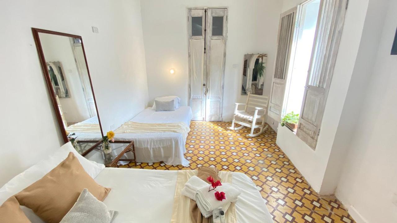 Casa Ego Apart-hotel