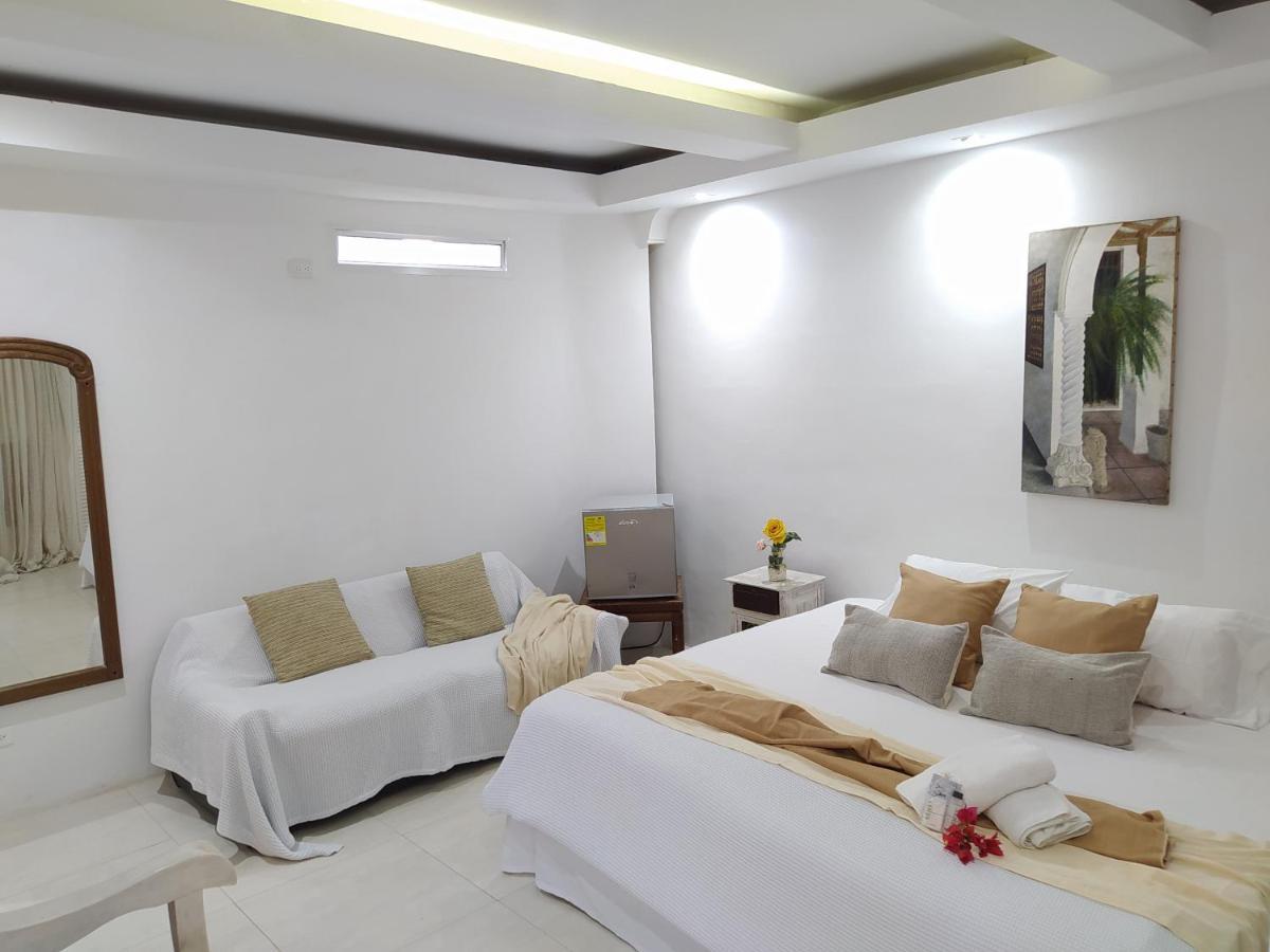Apart-hotel Casa Ego
