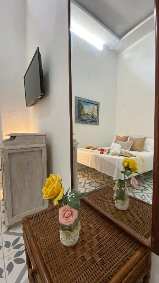 Apart-hotel Casa Ego *