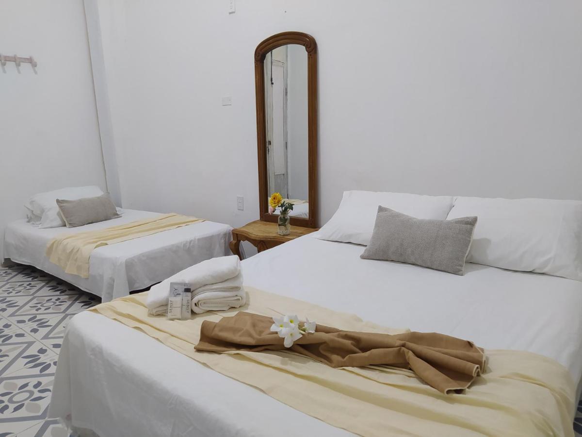 Apart-hotel Casa Ego *