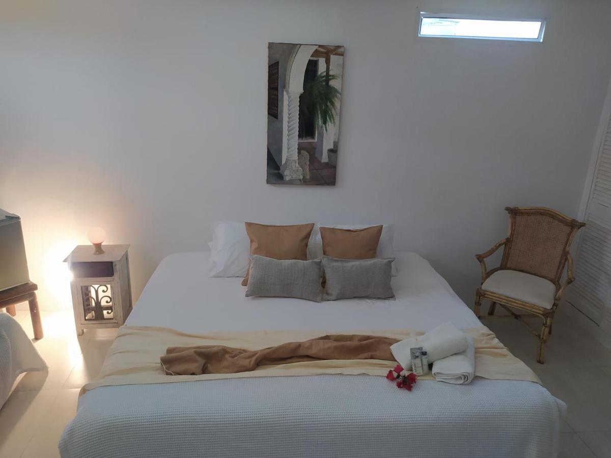 Casa Ego Apart-hotel *