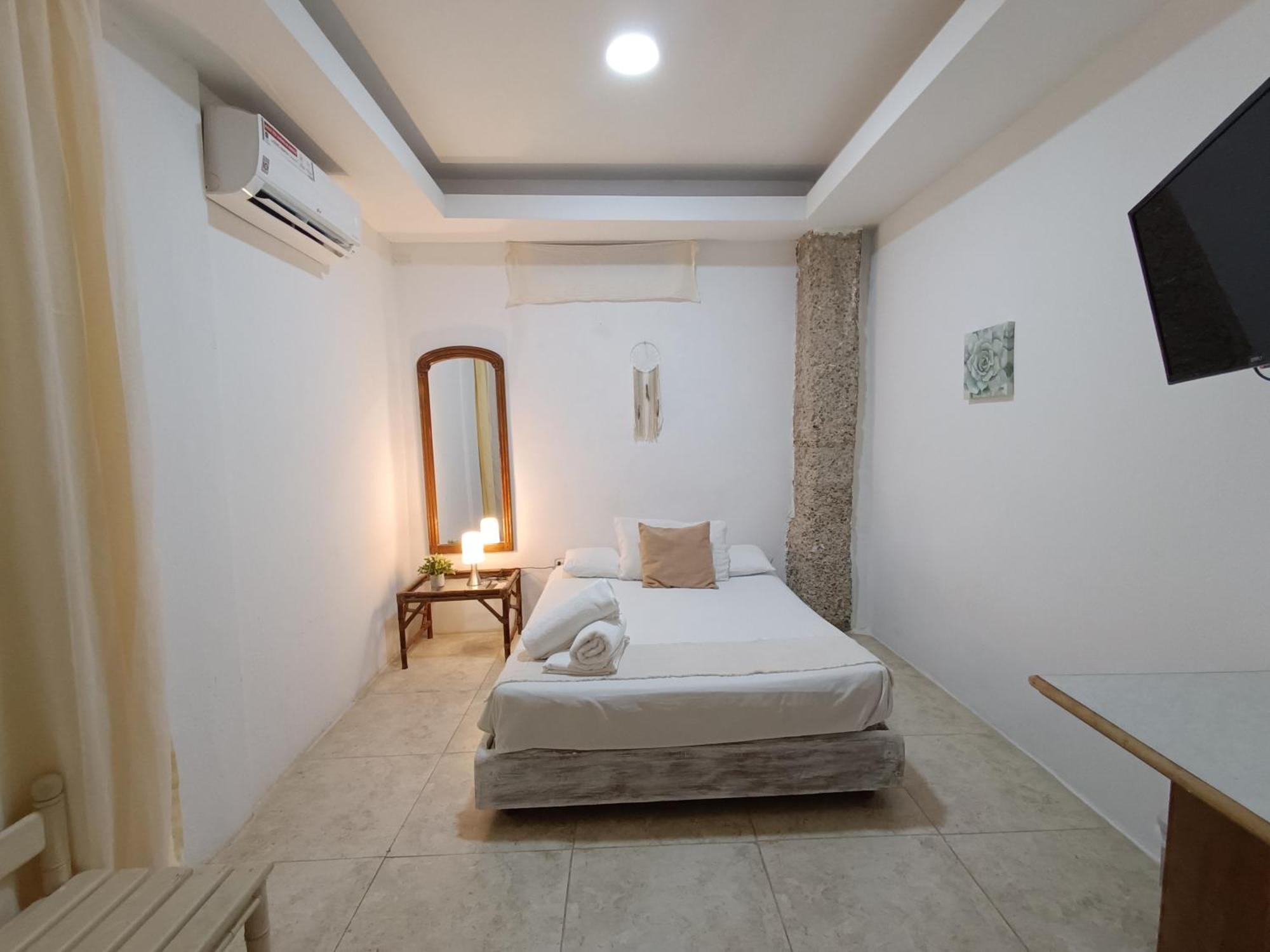 Casa Ego Apart-hotel