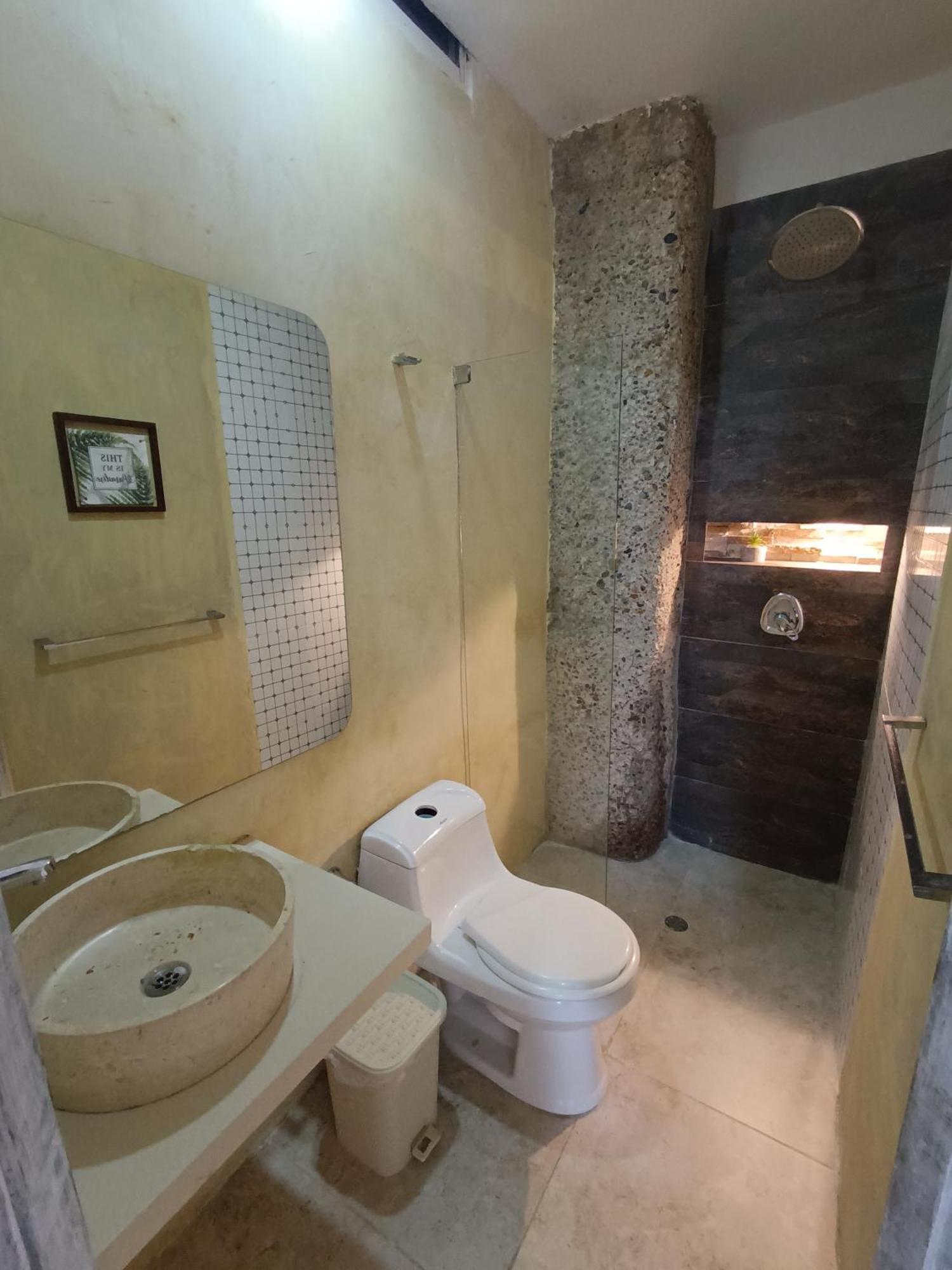 Apart-hotel Casa Ego