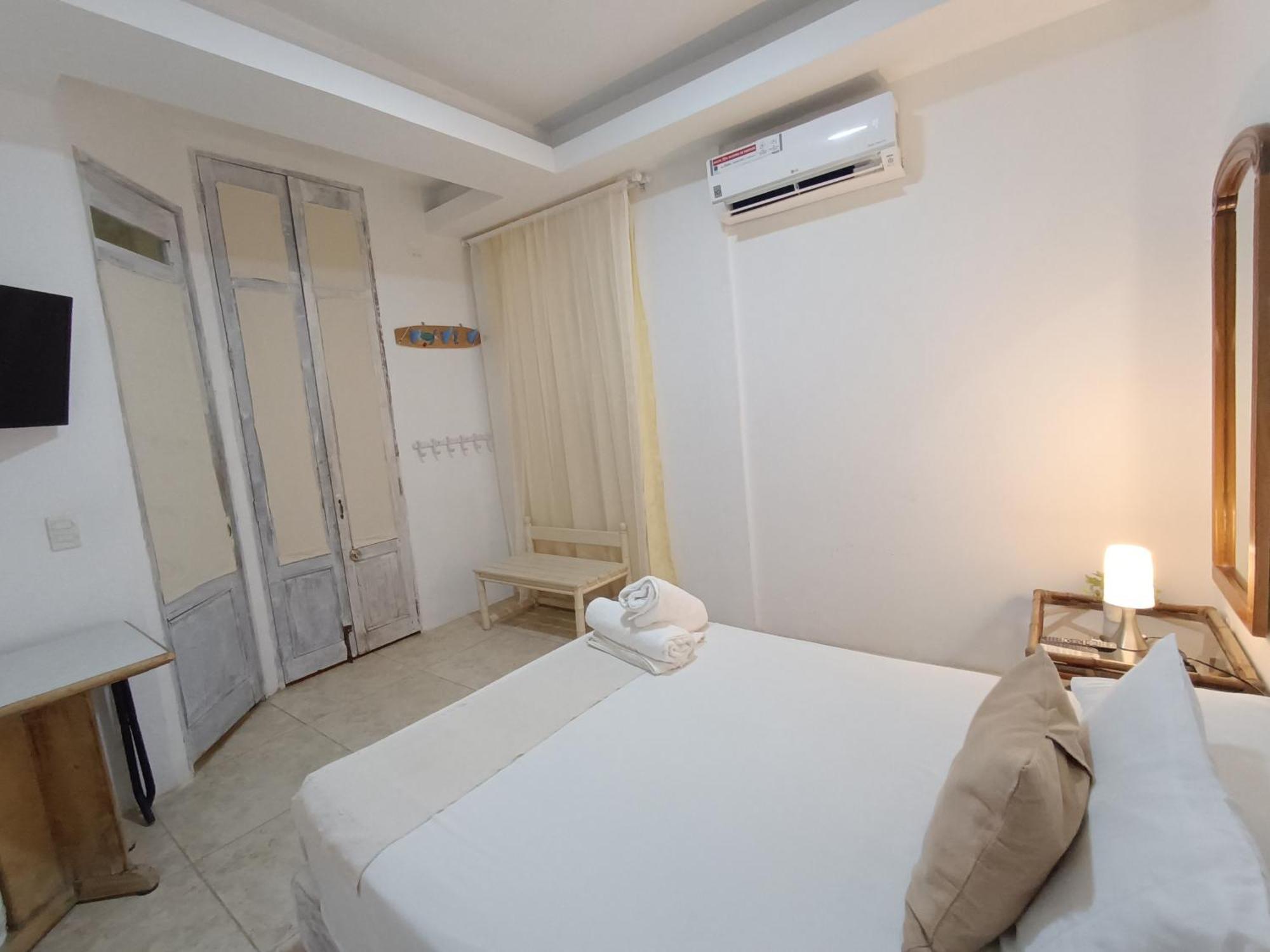 Apart-hotel Casa Ego *