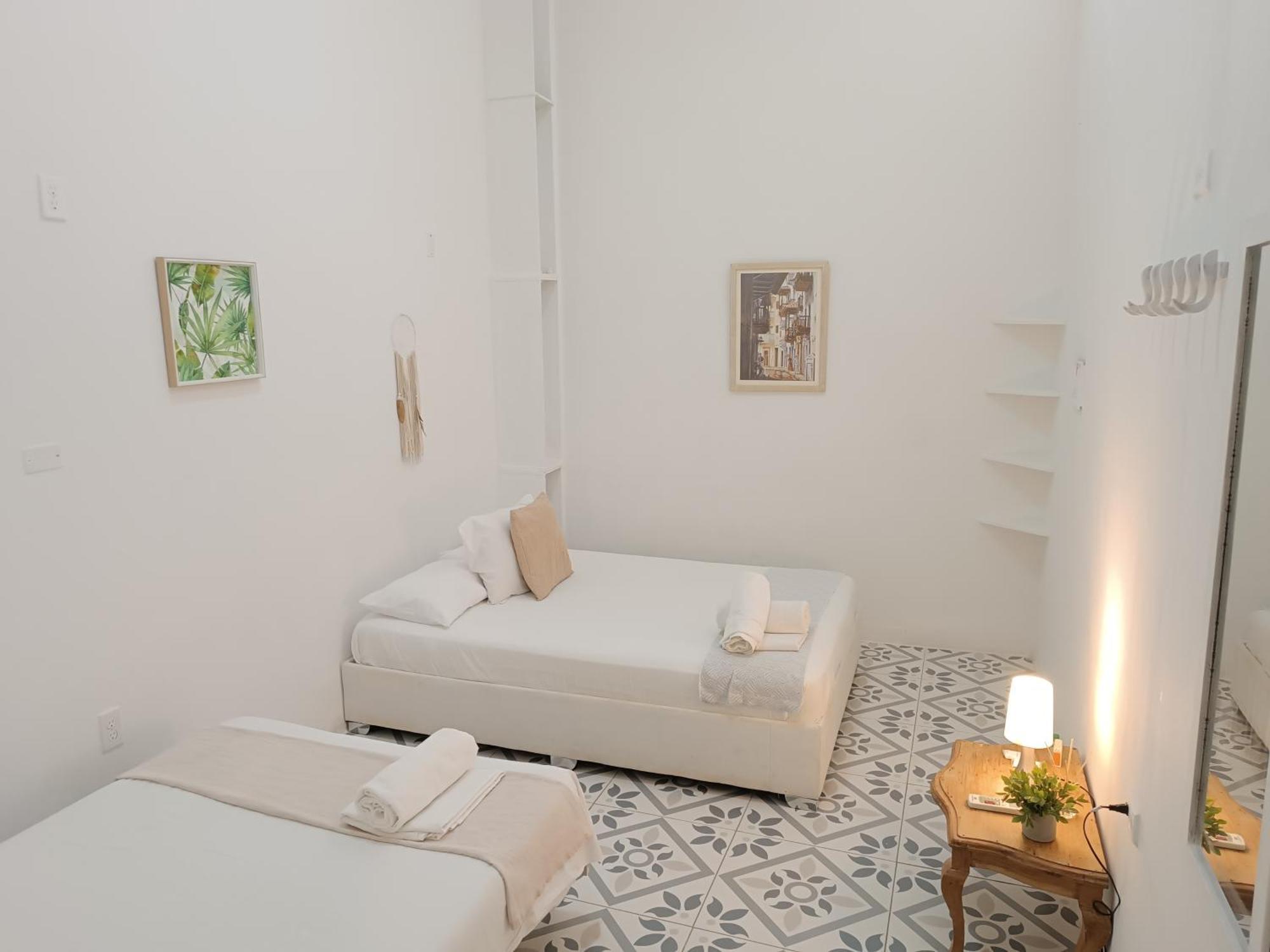Casa Ego Apart-hotel Cartagena